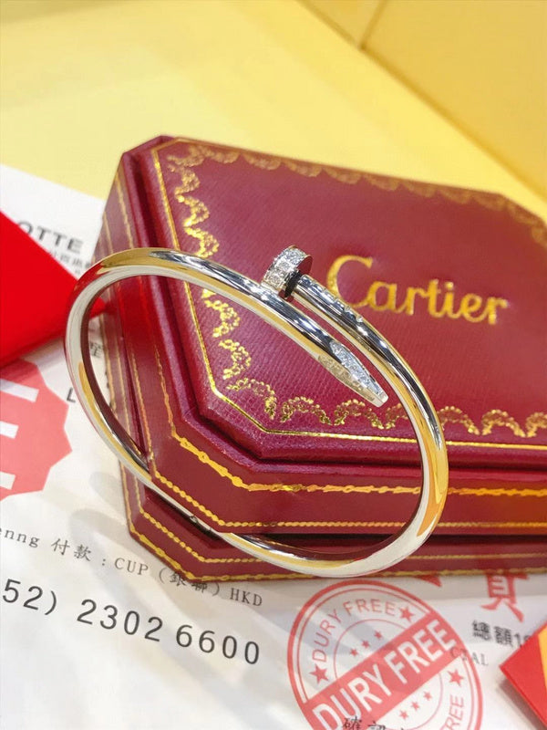 Cartier Jewelry
