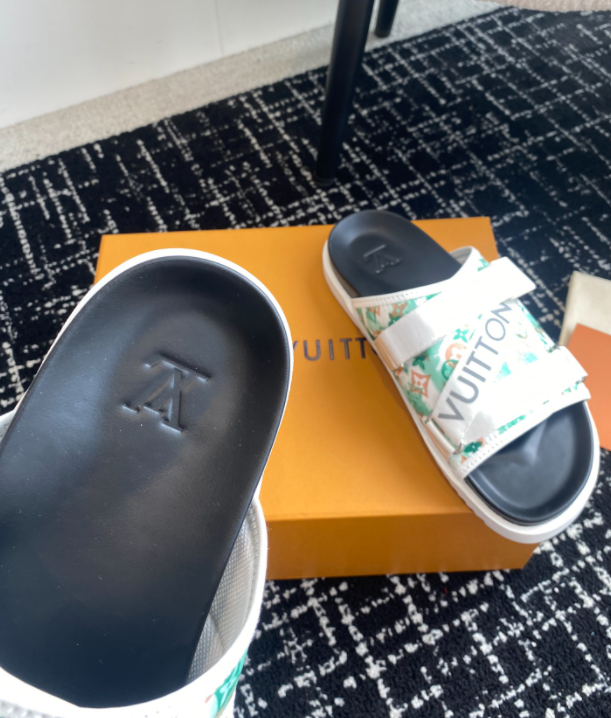 Mila's Edit - LOV Men Shoes - 107