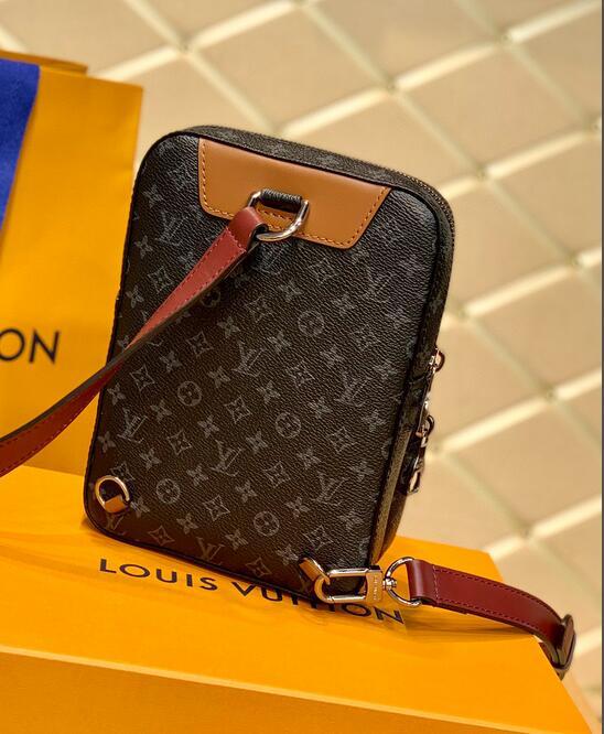 Mila's Edit - LOV Bags - 2767