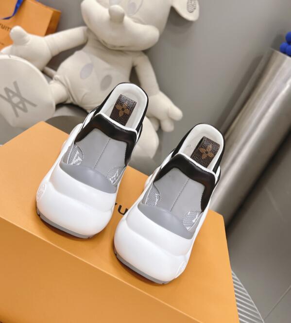 Mila's Edit - LOV Women Shoes - 216