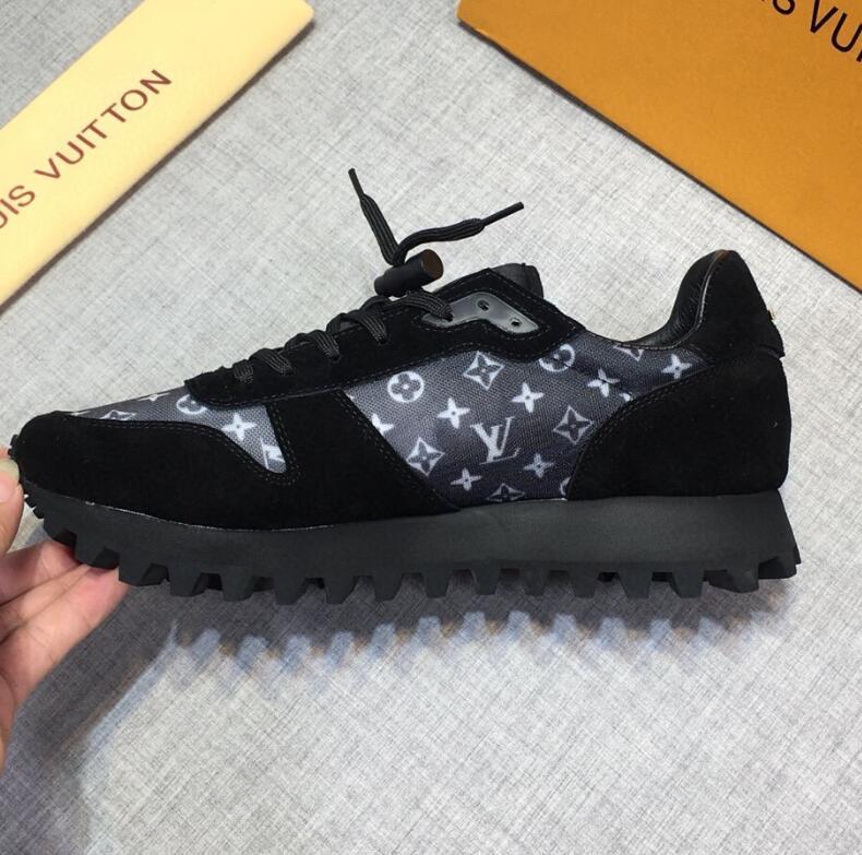 Mila's Edit - LOV Men Shoes - 1858