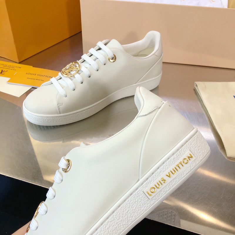 Louis Vuittion Luxury Shoes