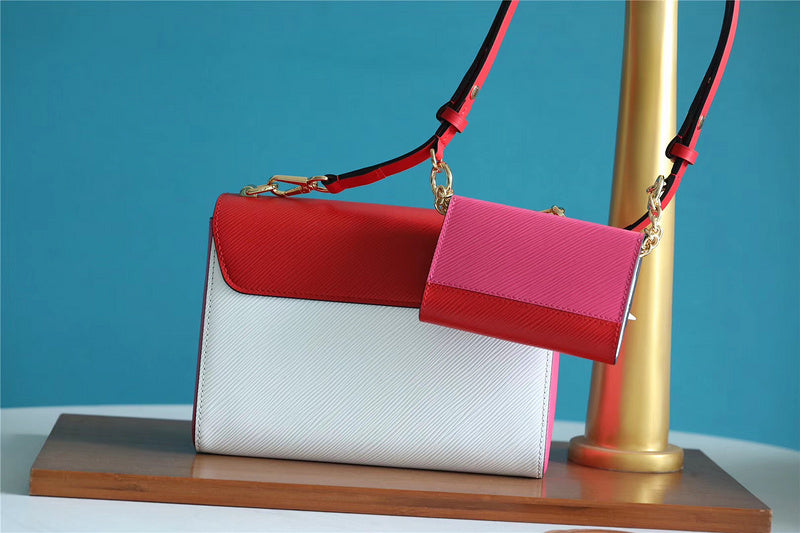 I W Fashion Lu-Vi bags - 8477