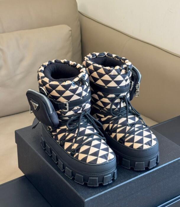 Mila's Edit - PD Women Shoes - 153
