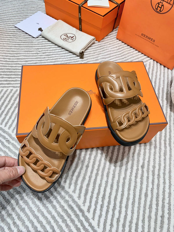 Hermes Luxury Sandals