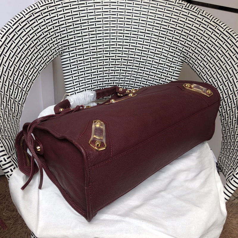 PHA - BG Bags - 100