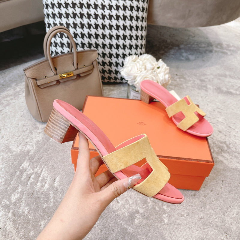 Hermes Luxury Shoes