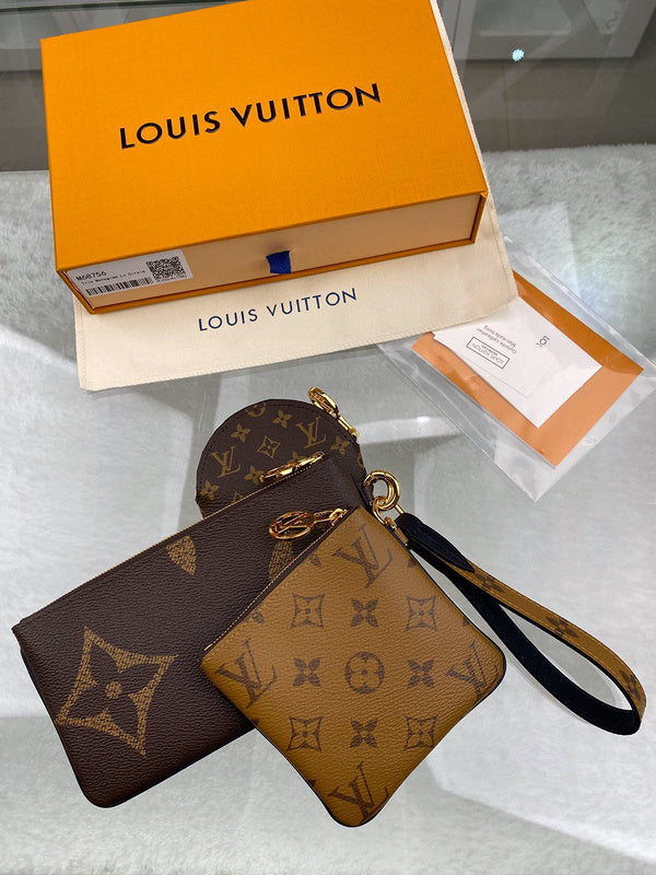 I W Fashion Lu-Vi bags - 9006