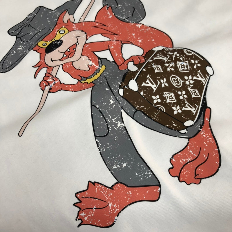 Louis Vuittion Luxury T-Shirt