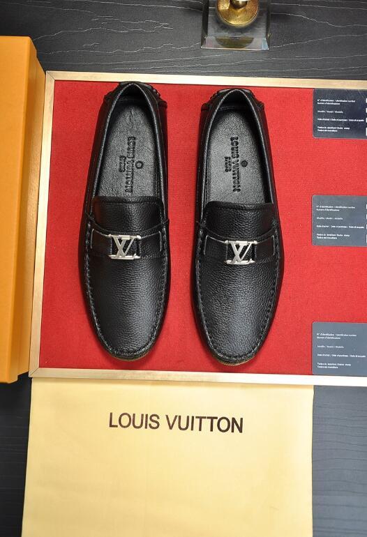 Mila's Edit - LOV Men Shoes - 1482