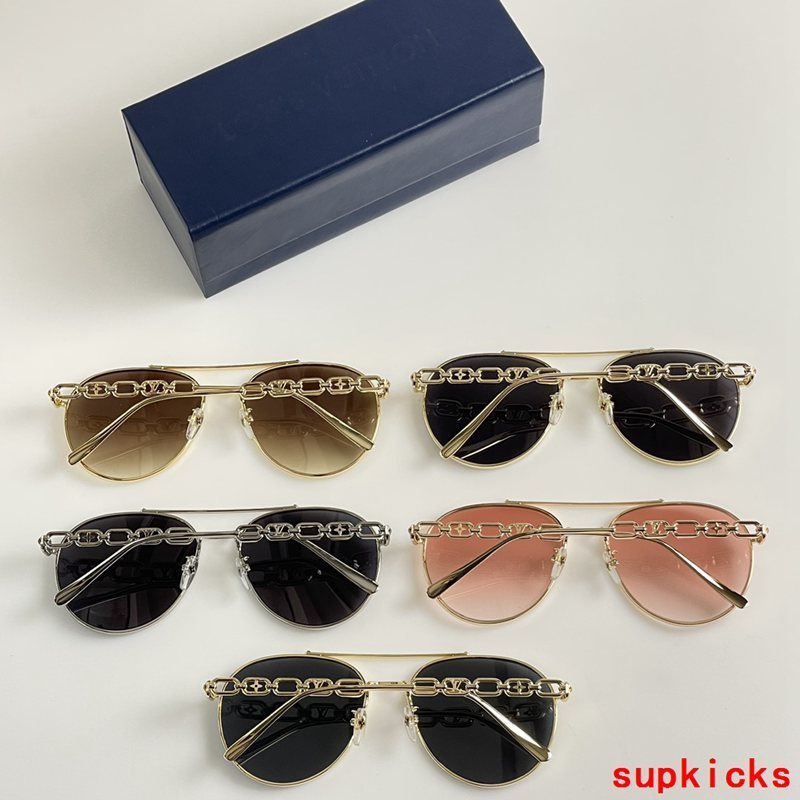 Louis Vuittion Luxury Sunglasses