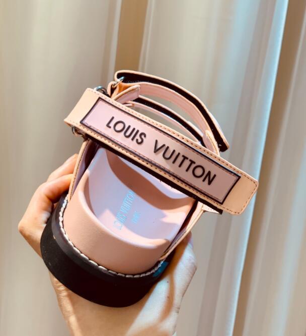 Mila's Edit - LOV Women Shoes - 606
