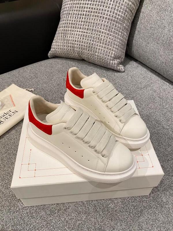 Mila's Edit - AQ Men SHoes - 282