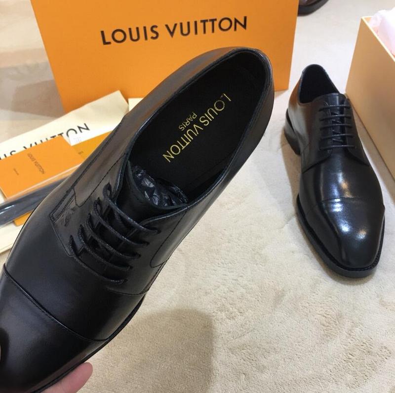 Mila's Edit - LOV Men Shoes - 1734