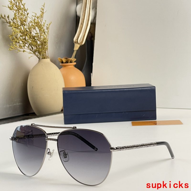 Louis Vuittion Luxury Sunglasses