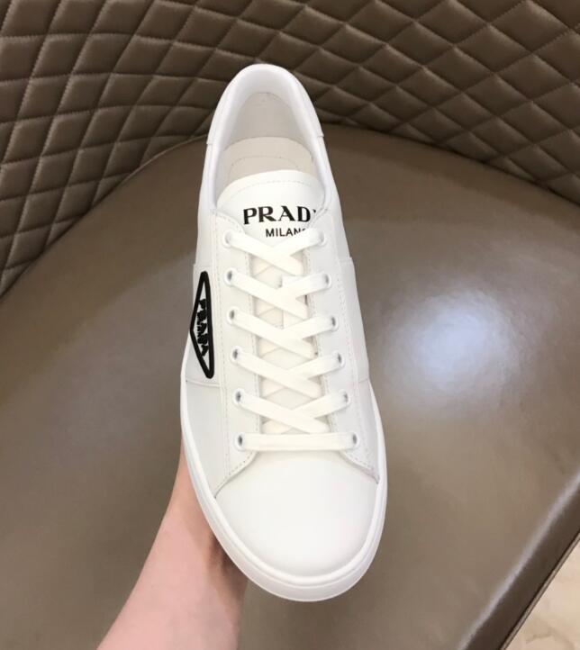 Mila's Edit - PD Men Shoes - 423