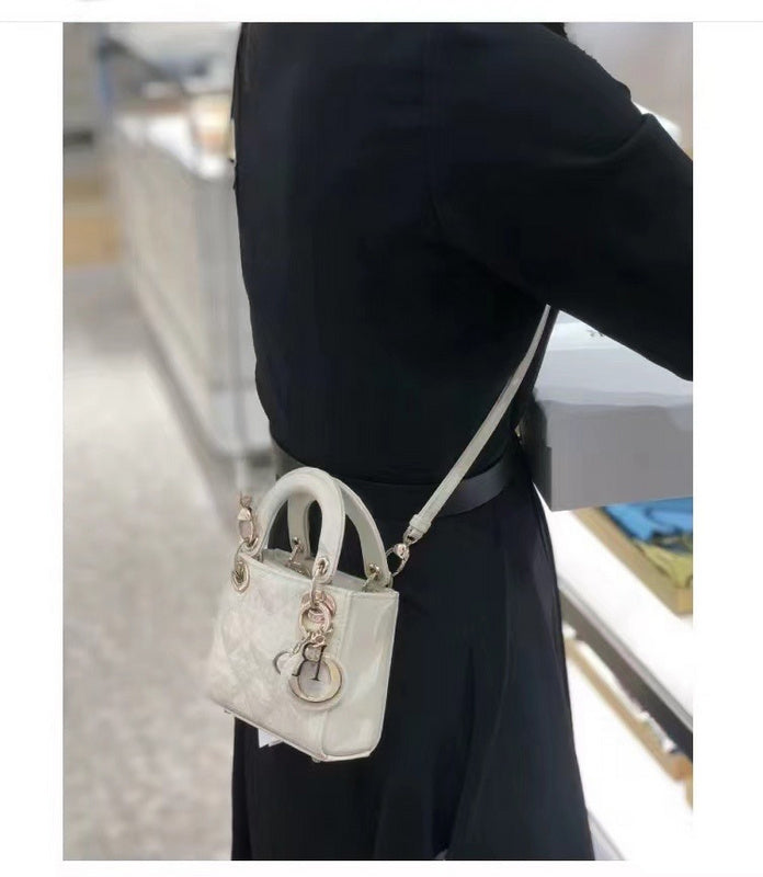 PHA - DOR Bags - 535