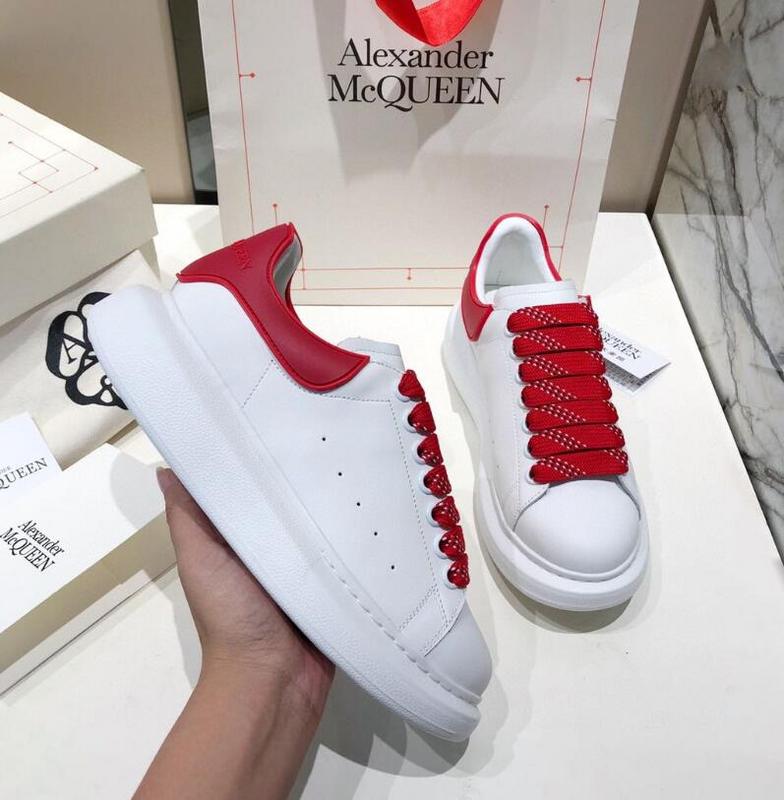 Mila's Edit - AQ Men SHoes - 494