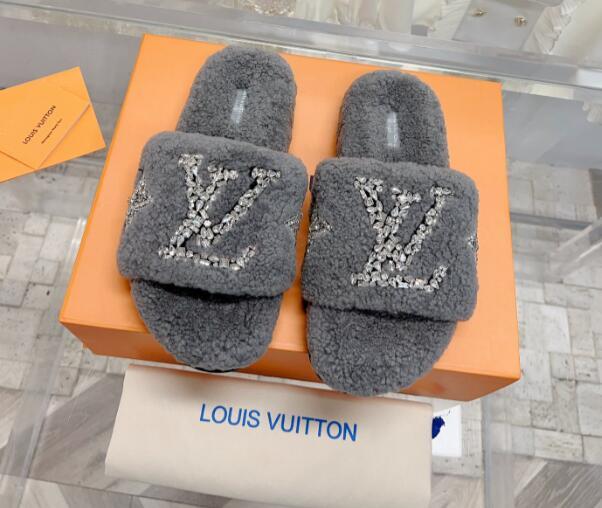 Mila's Edit - LOV Women Shoes - 506