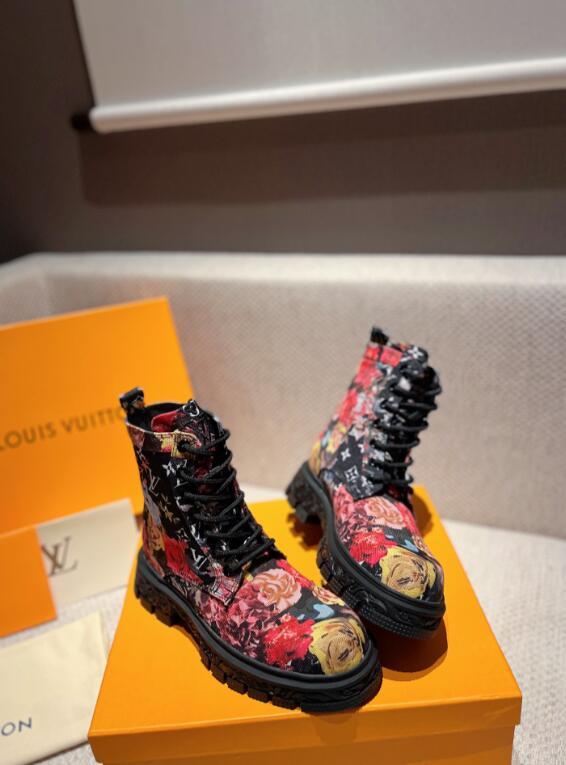 Mila's Edit - LOV Women Shoes - 707
