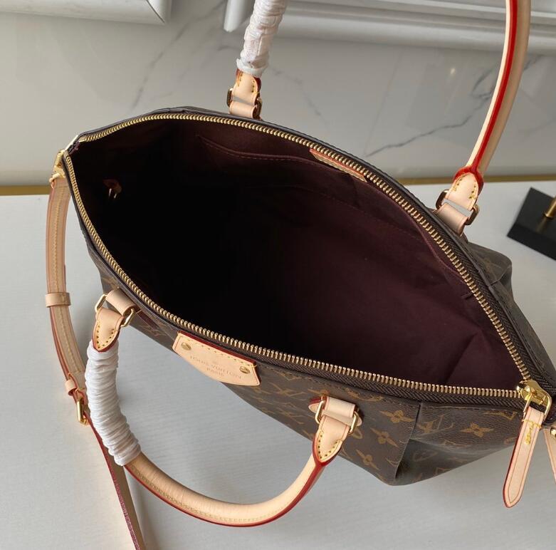 Mila's Edit - LOV Bags - 2680