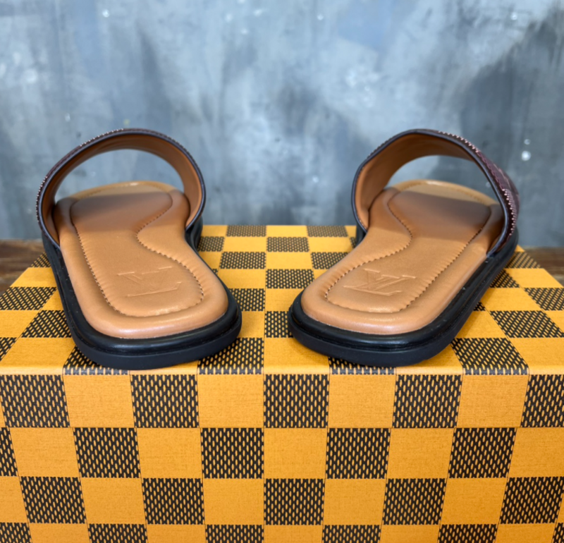 Mila's Edit - LOV Men Shoes - 066