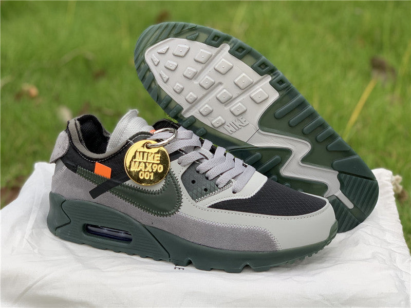 Nike Luxury Shoes