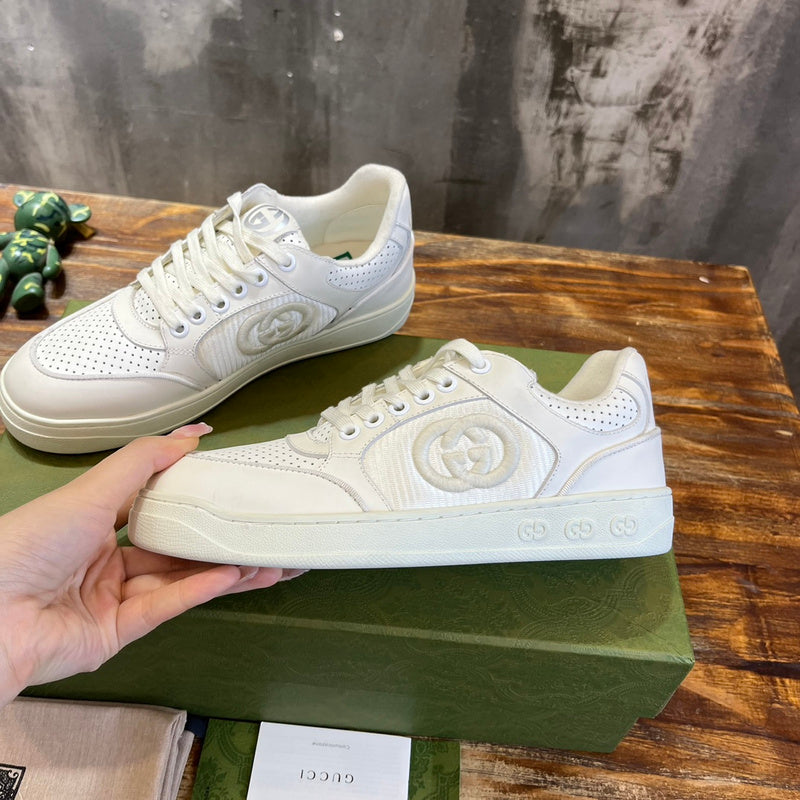 Gucci Luxury Shoes