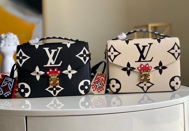 Mila's Edit - LOV Bags - 2741