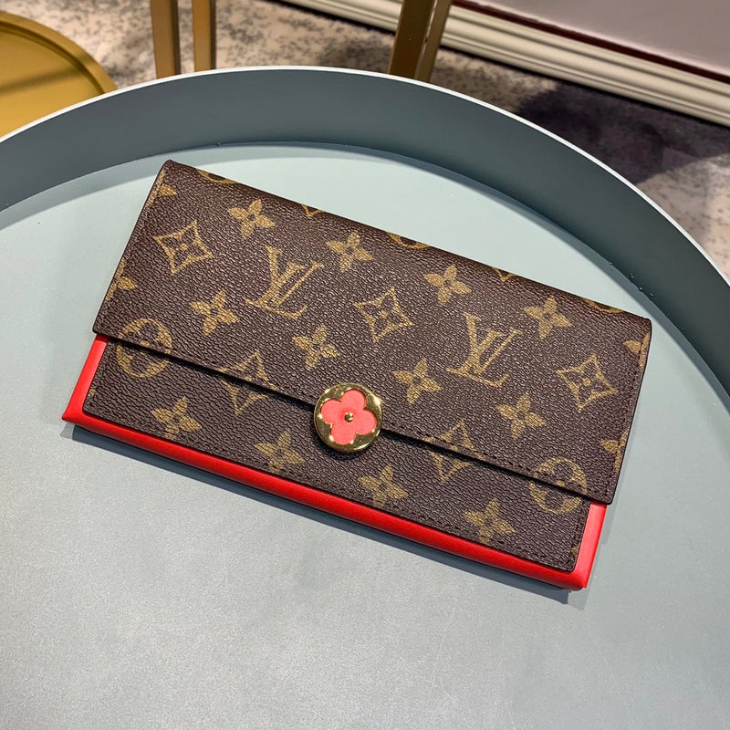 I W Fashion Lu-Vi bags - 9180