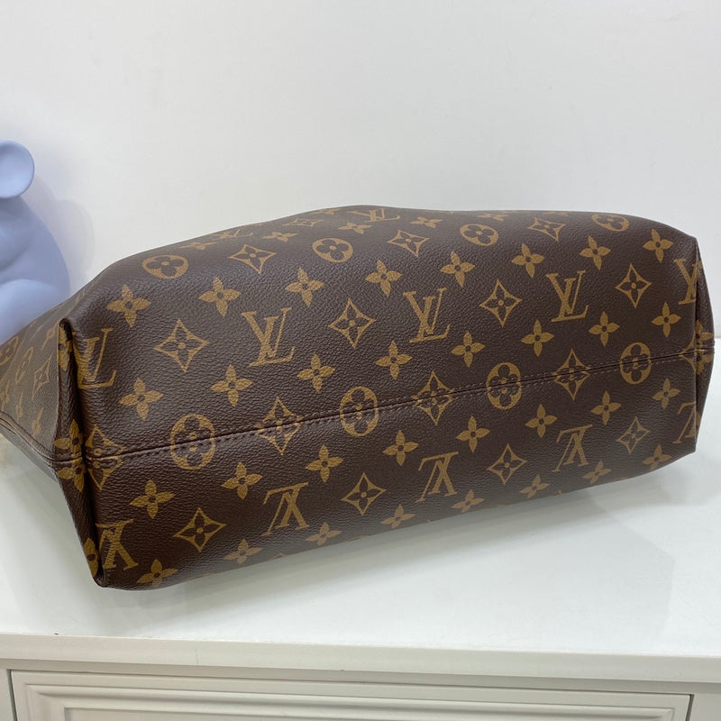 I W Fashion Lu-Vi Bags - 16667