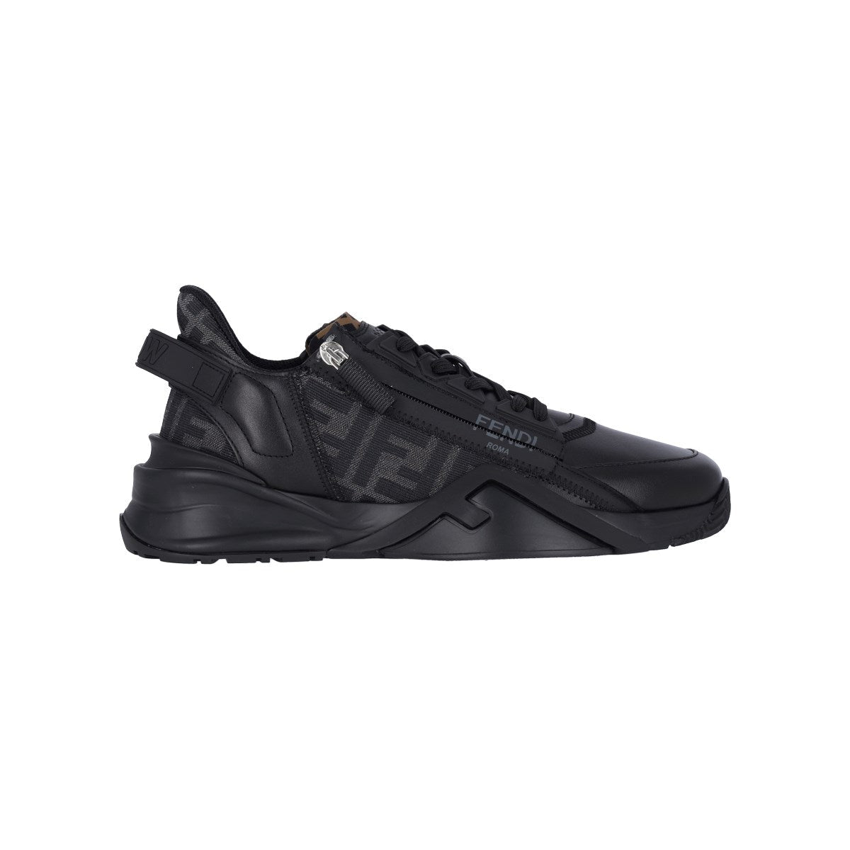 Fendi Men Fendi Flow' Sneakers