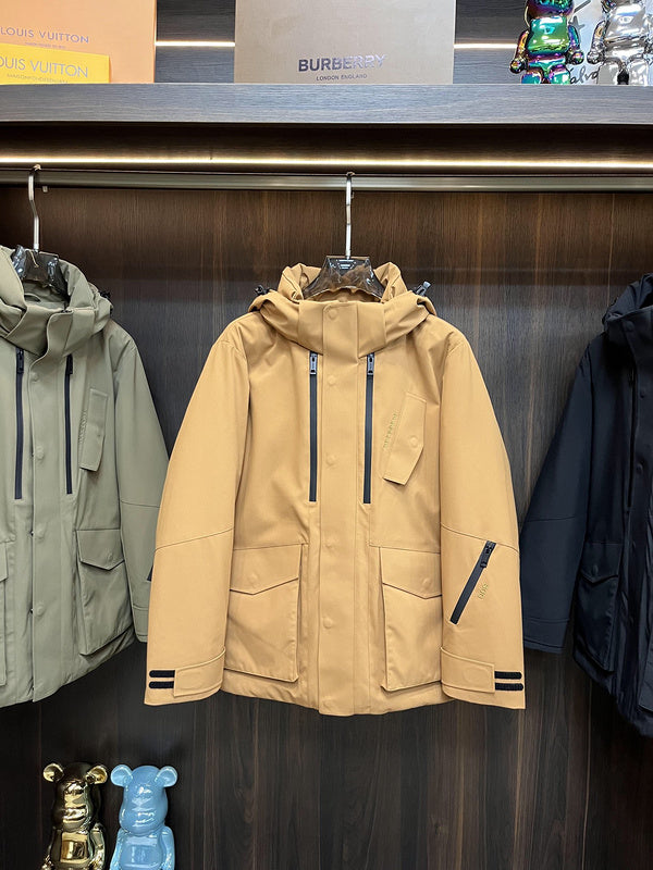 Burberry Luxury Clothes
