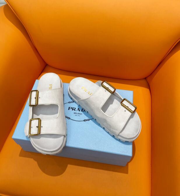 Mila's Edit - PD Women Shoes - 046