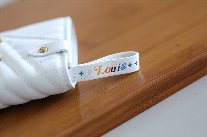 I W Fashion Lu-Vi bags - 9362
