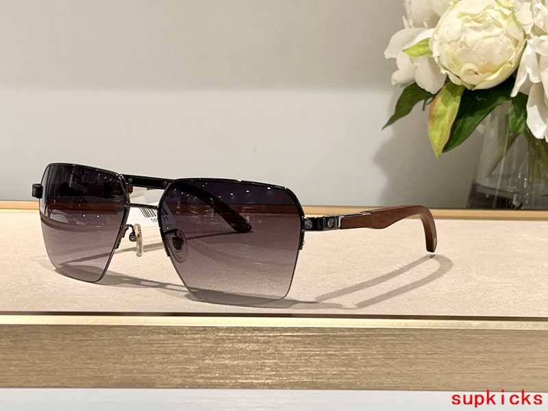 Cartier Luxury Sunglasses