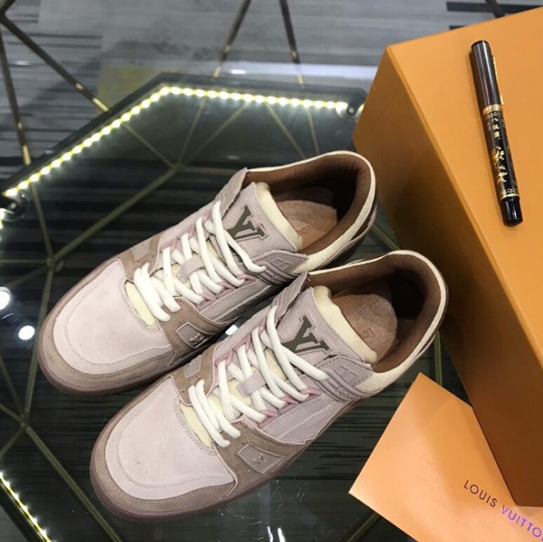 Mila's Edit - LOV Men Shoes - 1951