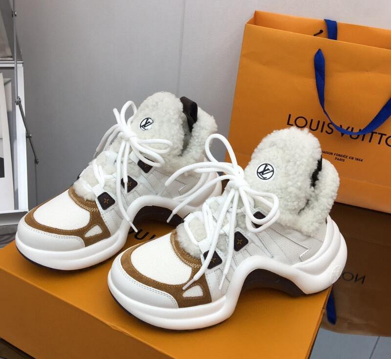 Mila's Edit - LOV Women Shoes - 446