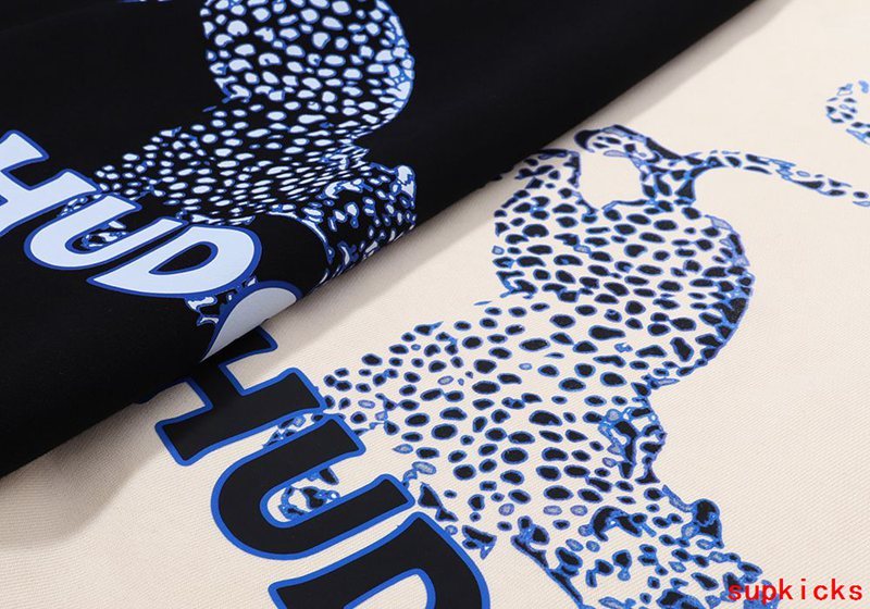 RHUDE Luxury Cloth