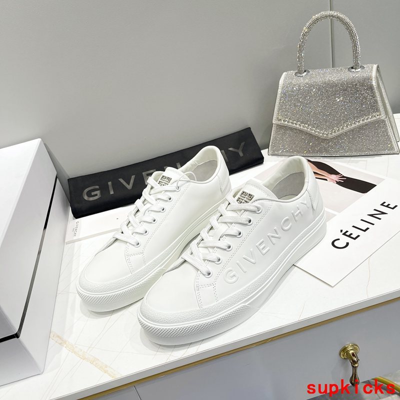 Givenchy Luxury Shoes