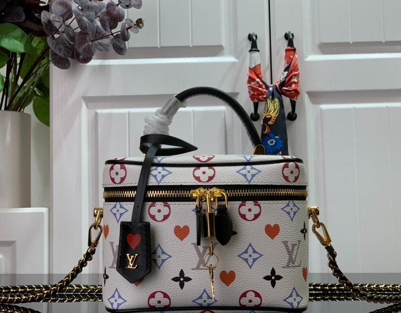 Mila's Edit - LOV Bags - 2642