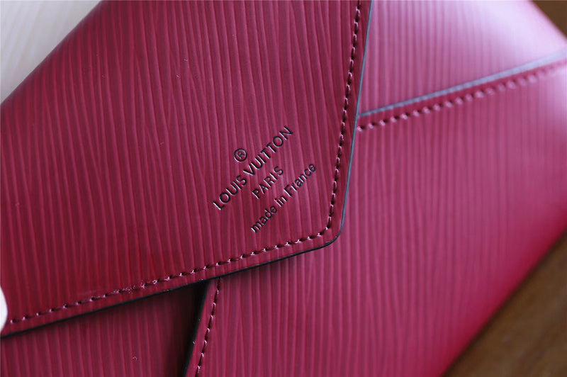 I W Fashion Lu-Vi bags - 9079