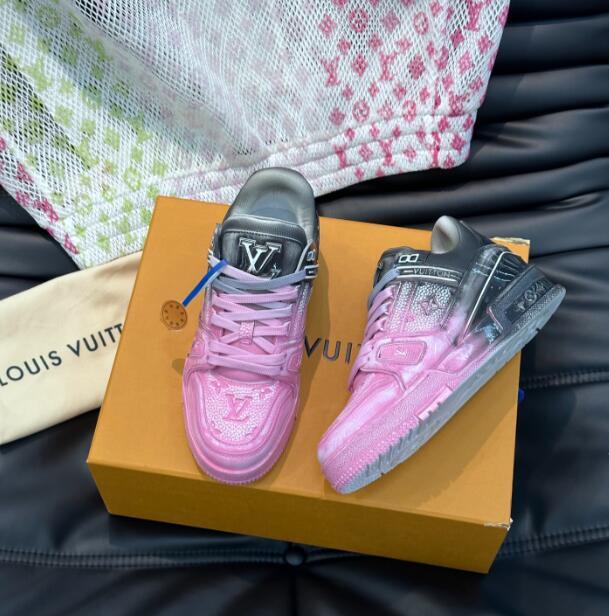 Mila's Edit - LOV Men Shoes - 361