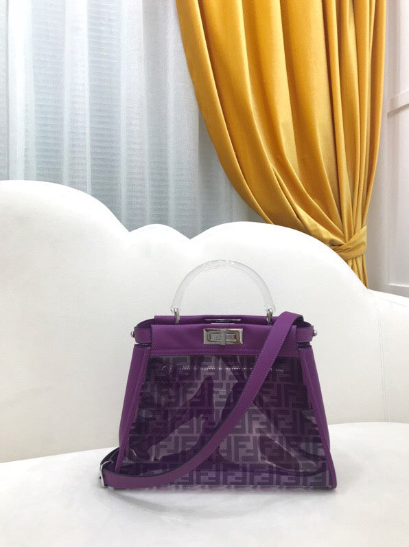 PHA - PHAE Bags - 520