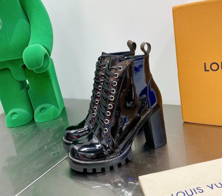 Mila's Edit - LOV Women Shoes - 843