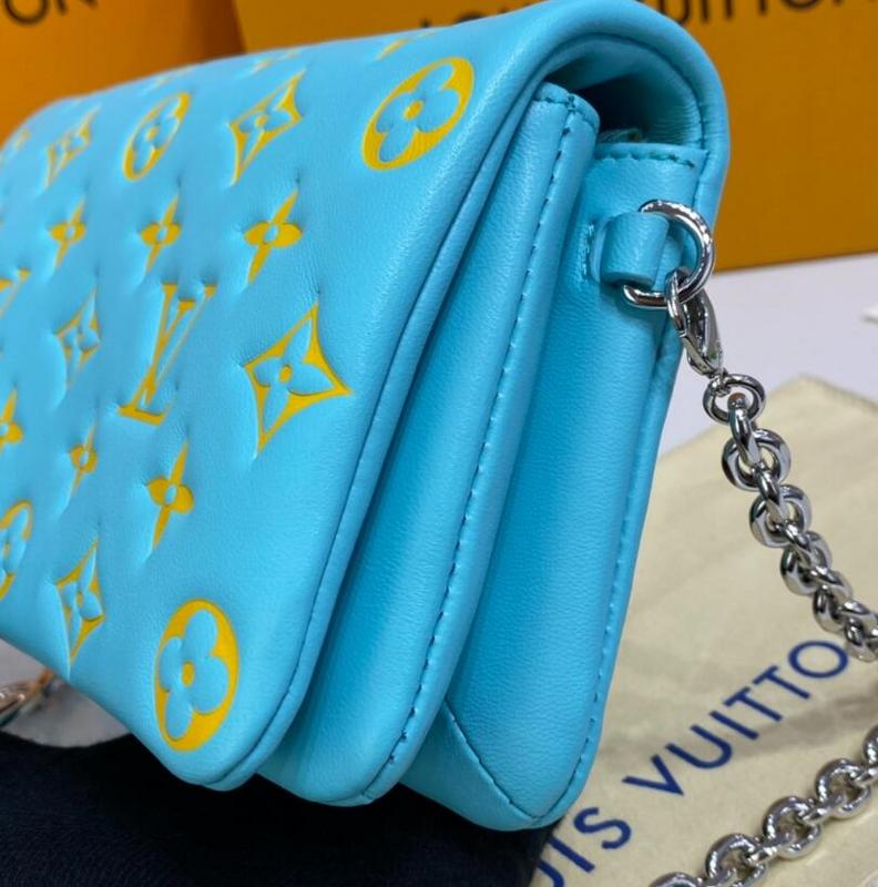 Mila's Edit - LOV Bags - 3171