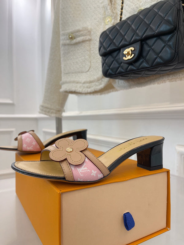 Louis Vuittion Luxury Shoes