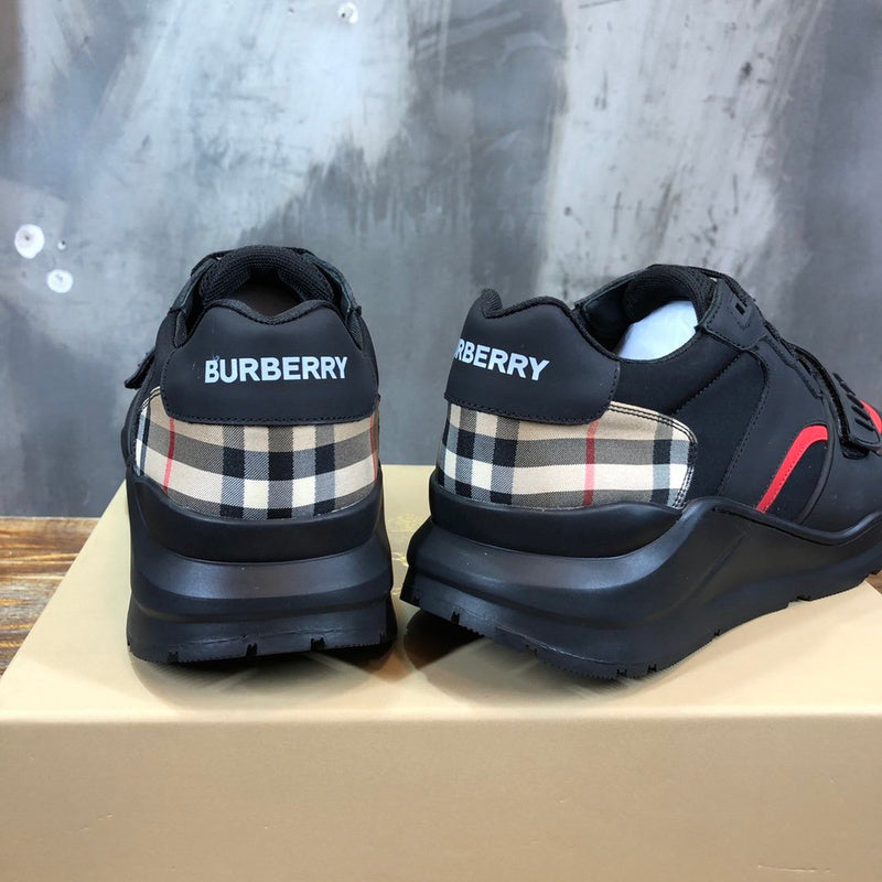 Burberry Luxury Shoes