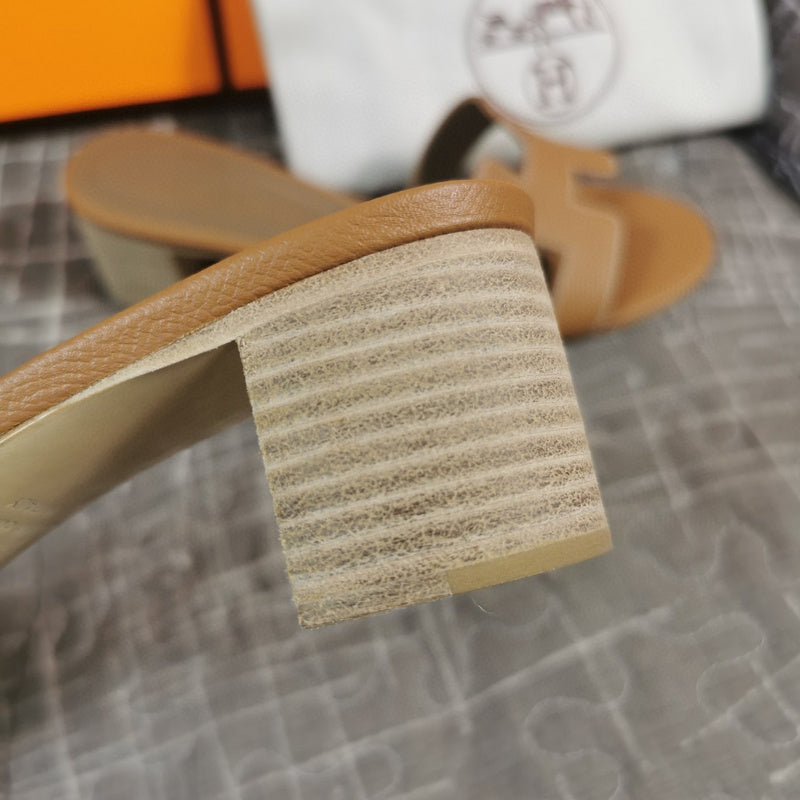 Hermes Luxury Sandals