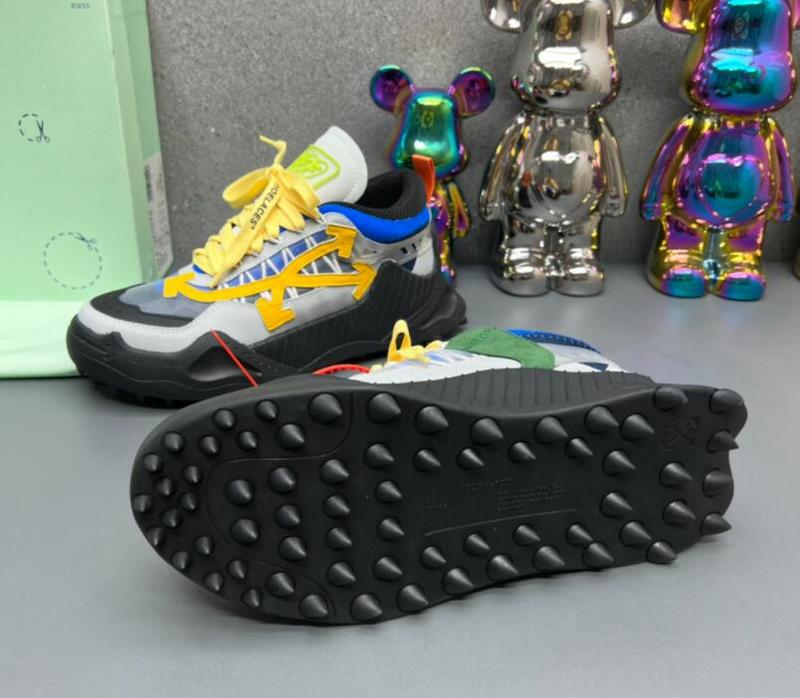 Mila's Edit - YZO Women Shoes - 099